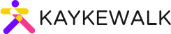 Kaykewalk Logo